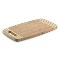 Richardson Sheffield Top and Tail Bamboo Snijplank 35x20x2 cm - thumbnail