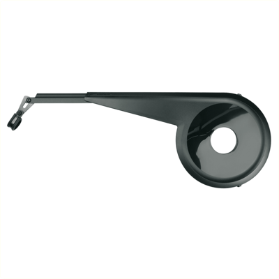 Axa Sks kettingscherm chainbow e max. 38t 158mm zwart Axa Sks kettingscherm chainbow e max. 38t 158mm zwart