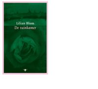 De tuinkamer - Lilian Blom - ebook - thumbnail