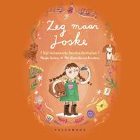 Zeg maar Joske - thumbnail