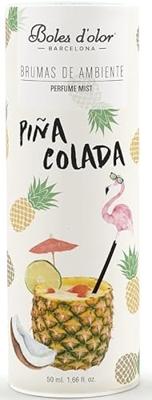 Boles d&apos;olor brumas de ambiente geurolie pina colada 50 ml
