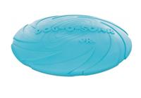 Frisbee Trixie Natuurlijk rubber Ø 15 cm - thumbnail