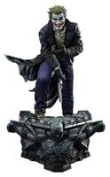 DC Comics Ultimate Premium Masterline Series Statue 1/4 The Joker (Concept Design by Lee Bermejo) 53 cm - thumbnail