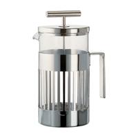 Alessi Aldo Rossi Cafetière, 3-kops - thumbnail