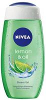 Nivea Lemongrass & Oil Douchegel - thumbnail