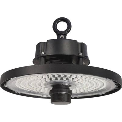 Sygonix Highbay SY-6249484 LED-halspot Energielabel: A (A - G) LED LED 150 W Zwart