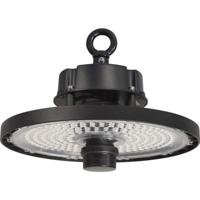 Sygonix Highbay SY-6249484 LED-halspot Energielabel: A (A - G) LED LED 150 W Zwart - thumbnail