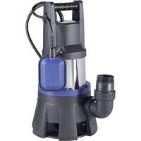 Renkforce Q1300B101 1034028 Dompelpomp voor vervuild water 25000 l/h 11 m - thumbnail