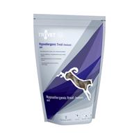 Trovet Hypoallergenic Treat HVT met hert hondensnack 250 g - thumbnail