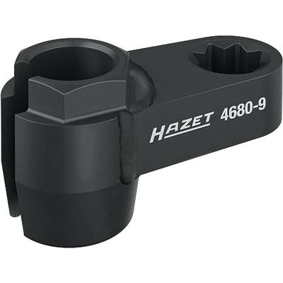Hazet 4680-9 Afgassondeinzet