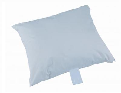 Jantje handig kussentje