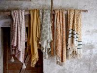 Bloomingville Plaid Fini - thumbnail