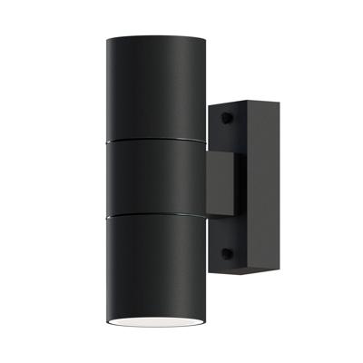 outdoor up and downlight rond zwart Turin Calex - Calex outdoor up and downlight rond zwart Turin Calex - Calex