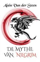 De mythe van Nilgrim - Alain Van der Steen - ebook - thumbnail