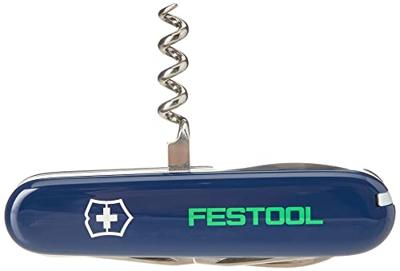 Festool Zakmes Victorinox - 497898 - thumbnail