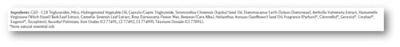 Dr. Hauschka Eyebrow Definer 1.10 g 01 Light Brown Wenkbrauw Make-Up 1.1 g - thumbnail