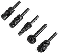 Wolfcraft 2533000 Profielrasp Lengte 12.5 mm 1 stuk(s) - thumbnail