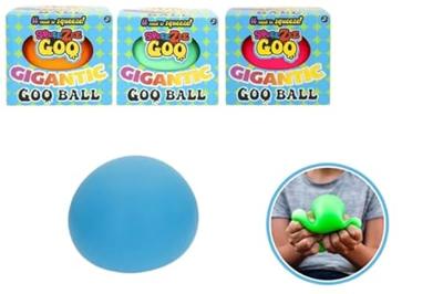 Educatief Spel Colorbaby Squeezy