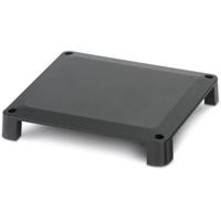 Phoenix Contact UCS HH 237-195 9005 Halve behuizingsschaal PC Zwart (b x h x d) 237 x 195 x 21.75 mm 10 stuk(s) - thumbnail