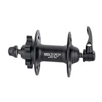 SHIMANO voornaaf "deore xt hb-m756" shim.fr.hub xt hbm756 36h qr 6h bl. - thumbnail