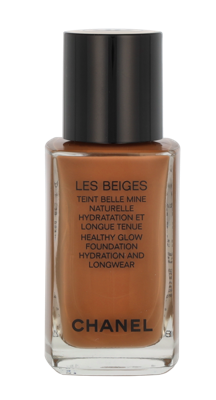 Chanel Les Beiges Healthy Glow Foundation B140 30 ml Dames