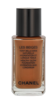 Chanel Les Beiges Healthy Glow Foundation B140 30 ml Dames - thumbnail
