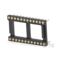 TE Connectivity 2-1571552-8 1 stuk(s) Tube - thumbnail