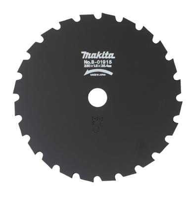 Makita Accessoires Zaagblad 225x20,0x1,8mm 24T - 385224161