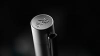 Vulpen Faber-Castell FC-140901 Grip 2011 zwart M - thumbnail