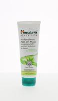 Himalaya Himalaya Purifying Neem Peeling Mask (75ml) - thumbnail
