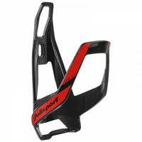 Saccon Polisport bidonhouder holder zwart/rood - thumbnail
