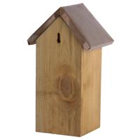 Nestkast Koolmees Koper - thumbnail