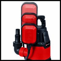 Einhell 4181520 GC-SP 2275 Dompelpomp voor schoon water 7500 l/h 6 m - thumbnail
