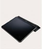 Tucano Satin folio hoesje iPad (10th gen/A16) - Gray - thumbnail