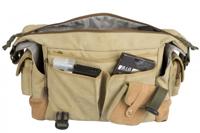 Kalahari K-32 Fototas Kapako khaki - thumbnail