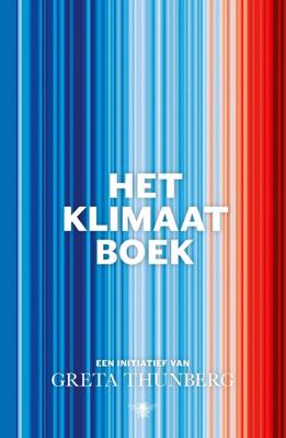 Het Klimaatboek - Greta Thunberg - ebook