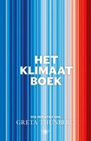Het Klimaatboek - Greta Thunberg - ebook - thumbnail