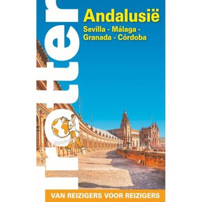 Andalusië (Paperback)