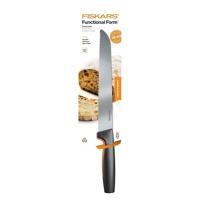 Fiskars 1057538 Broodmes Zwart Lengte 342 mm - thumbnail