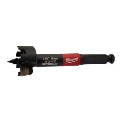 Milwaukee Switchblade™ Zelfvoedende Boor 38 mm - 4932479498