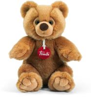 Trudi bear ettore: 13x20x14 cm (s-25609) - thumbnail