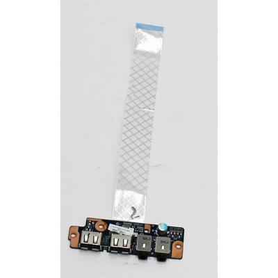 Notebook Audio USB Board for Toshiba Satellite L670 L675 Notebook Audio USB Board for Toshiba Satellite L670 L675