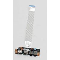 Notebook Audio USB Board for Toshiba Satellite L670 L675 - thumbnail