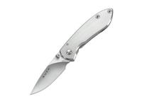 Buck Colleague Zakmes Zilver Kleurig - thumbnail