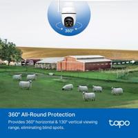TP-Link Tapo C501-GW Dome - thumbnail