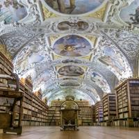 The Culture of Books Kalender 2026 - thumbnail