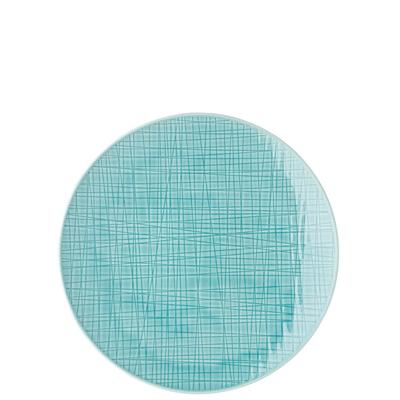 ROSENTHAL - Mesh Aqua - Bord 24cm ROSENTHAL - Mesh Aqua - Bord 24cm