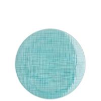 ROSENTHAL - Mesh Aqua - Bord 24cm - thumbnail