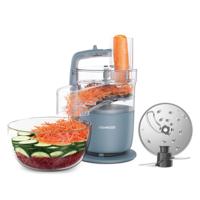 Kenwood FDP22.130GY keukenmachine 650 W 1,3 l Blauw - thumbnail