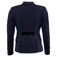 Anky Platinum CWATJ20001 Rijjas donkerblauw maat:36 - thumbnail